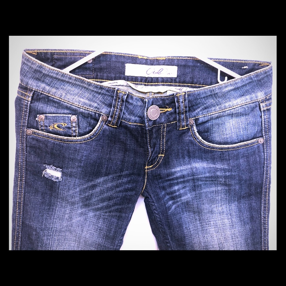 O’Neill Jean capris